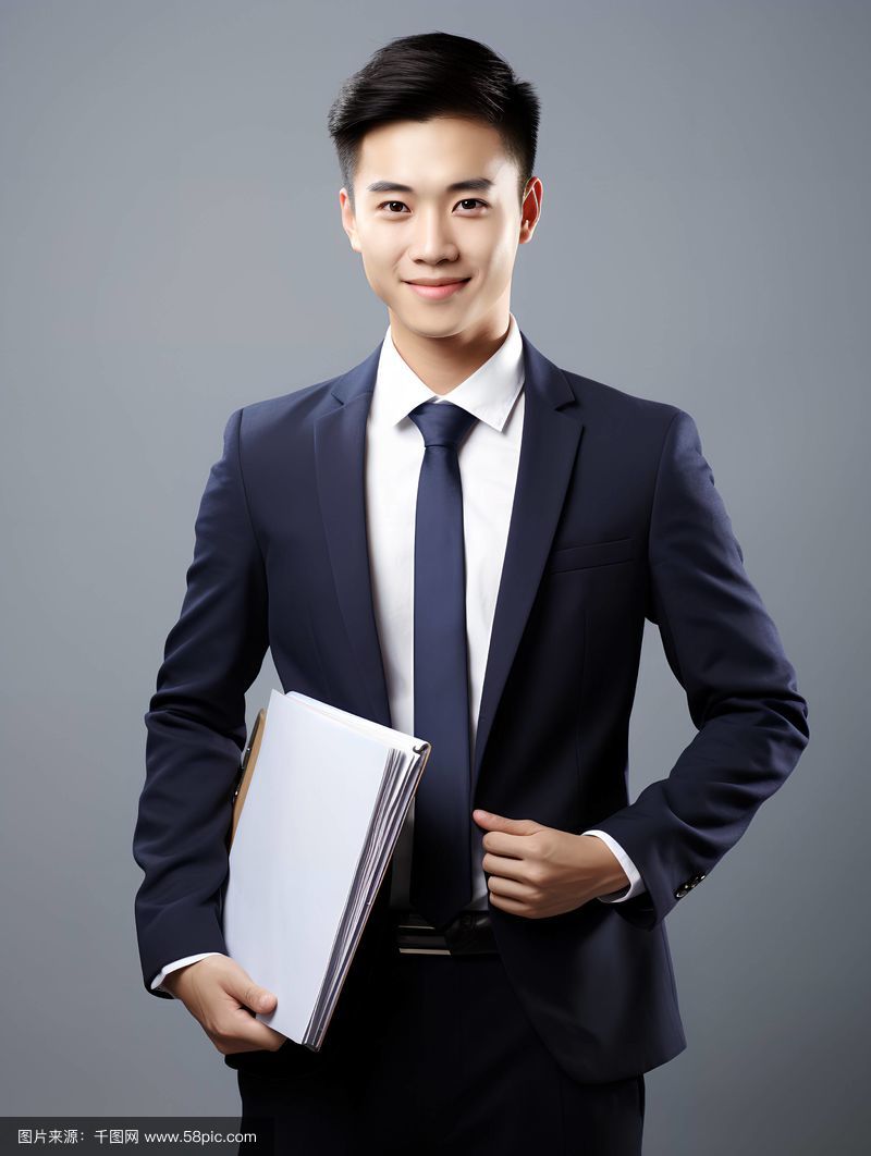 杨权 UI/UX设计总监